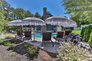 Walk 2Beach, Pool, Hot Tub, GameRoom, PetsOK - 3