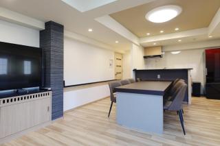 Lions Mansion Sapporo Jozankei Sanbankan - Vacation STAY 16439 - 6