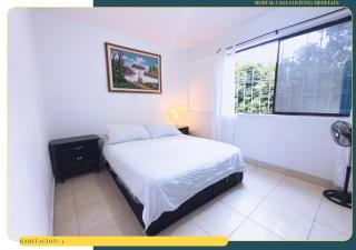 Hostal Casa Coliving Medellin - Laureles - 6