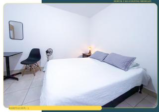 Hostal Casa Coliving Medellin - Laureles - 4