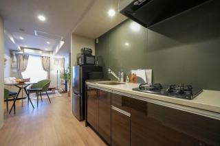 Mondomio Sapporo Minamisanjo Dori - Vacation STAY 16332 - 4