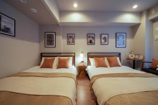 Mondomio Sapporo Minamisanjo Dori - Vacation STAY 16332 - 3