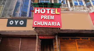 Hotel O Prem Chunaria - 8
