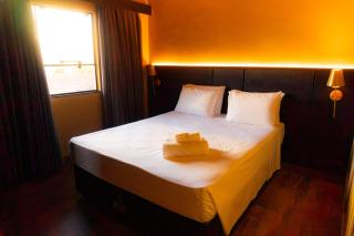 Zagat Classic Hotel - 8