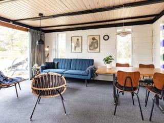 6 person holiday home in Væggerløse - 6