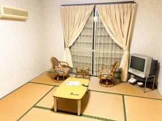 Eco Hotel Yunokosou - Vacation STAY 99072v - 9