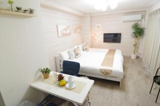 Matsuyamachi Shimanouchi Building - Vacation STAY 16202 - 4
