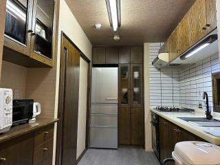 LIT'S INN Sapporo - Vacation STAY 47714v - 2