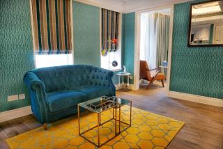 Hotel Madera Hollywood - Hong Kong - 1
