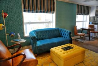 Hotel Madera Hollywood - Hong Kong - 4