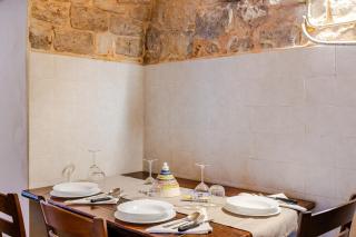 Vitti Stone House - Centro Storico Castellana - 1
