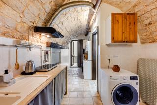 Vitti Stone House - Centro Storico Castellana - 4