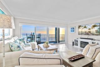 Pineda Ocean Club 406 - 9