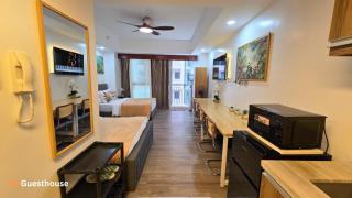 Opalite Comforting Studio Condo Unit - 7