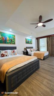 Opalite Comforting Studio Condo Unit - 5