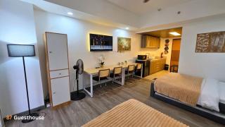 Opalite Comforting Studio Condo Unit - 6