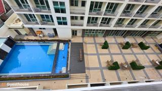 Opalite Comforting Studio Condo Unit - 1
