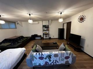 Tsunageru Aomori Yasukata - Vacation STAY 25824v - 9