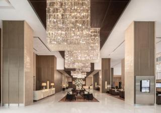 Eastin Grand Hotel Sathorn - 7