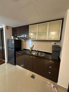 Sunway Lagoon Resort Suites at Bandar Sunway by Landmark - 7