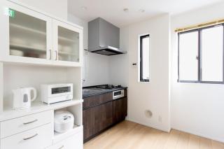 Shinjuku City House - Vacation STAY 15772 - 2