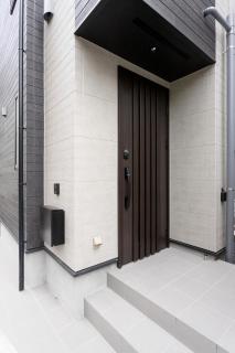 Shinjuku City House - Vacation STAY 15772 - 4