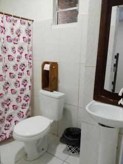 Shangri-La Hostel e Pousada - 3