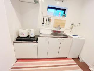 Hananosato Akabane - Vacation STAY 06136v - 5