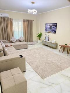 Luxe Alamein - 0