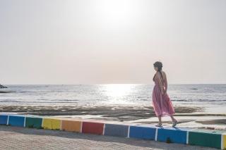 Binolian Ocean View Spa Pension - 8