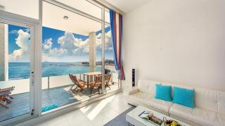 Binolian Ocean View Spa Pension - 3