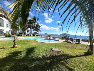 Penthouse en Manzanillo a Pie de Playa - 1