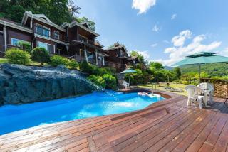 Yangpyeong Isopiyagi Pension - 5