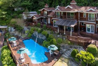 Yangpyeong Isopiyagi Pension - 3