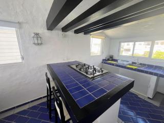Penthouse en Manzanillo a Pie de Playa - 6