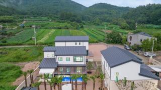 Gyeongju Centaur 7 Kids Pool Villa - 0