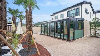 Gyeongju Centaur 7 Kids Pool Villa - 6
