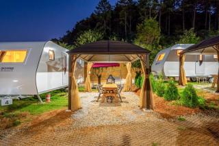 Sanchon Caravan - 5