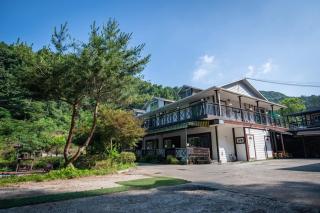 Gapyeong Solgogae Pension - 6