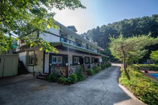 Gapyeong Solgogae Pension - 2