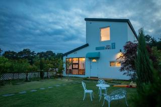 Stay Pool Villa Gangneung - 6