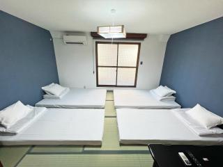 GuestHouse Reina Tsuruhashi Station - Vacation STAY 15369 - 9