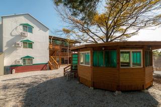 Anmyeondo Kkotji Ocean Vill - 6