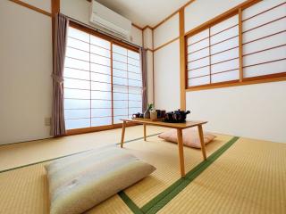 Sengengawa-MIdoribashi - Vacation STAY 15375 - 2