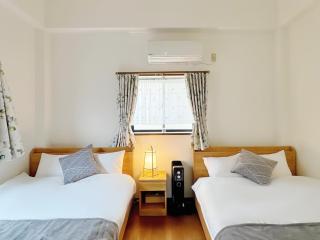 Sengengawa-MIdoribashi - Vacation STAY 15375 - 9