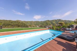 Gapyeong haneulsanchaeg pension - 8