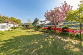 Gapyeong haneulsanchaeg pension - 7