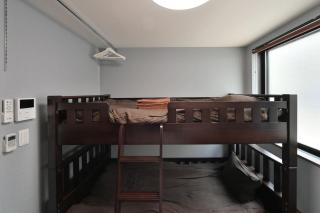 Style Wood Sangenjaya - Vacation STAY 68724v - 6