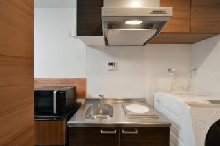 Style Wood Sangenjaya - Vacation STAY 68724v - 2