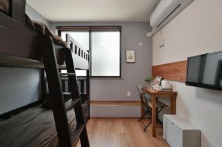 Style Wood Sangenjaya - Vacation STAY 68724v - 1